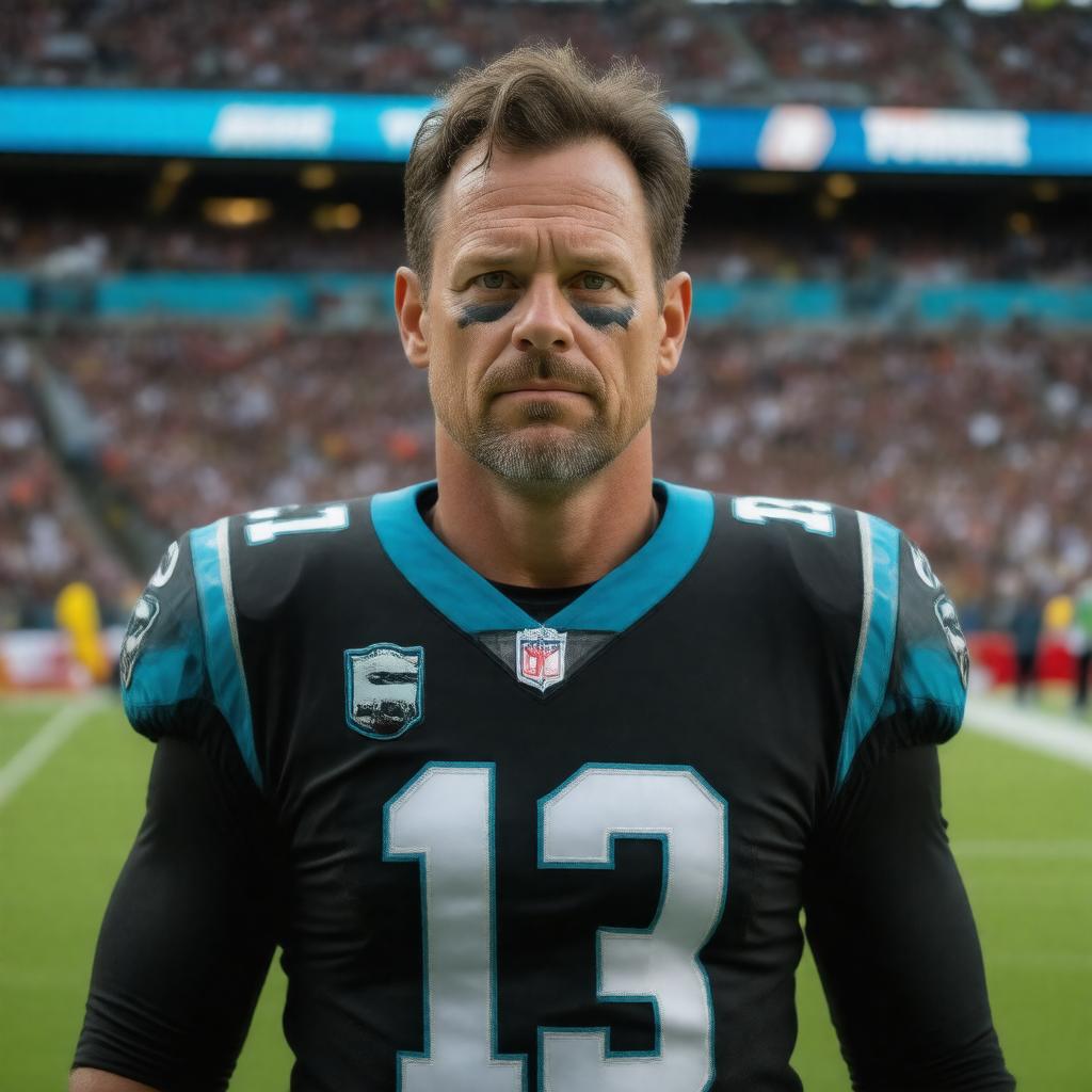 Ken Dorsey